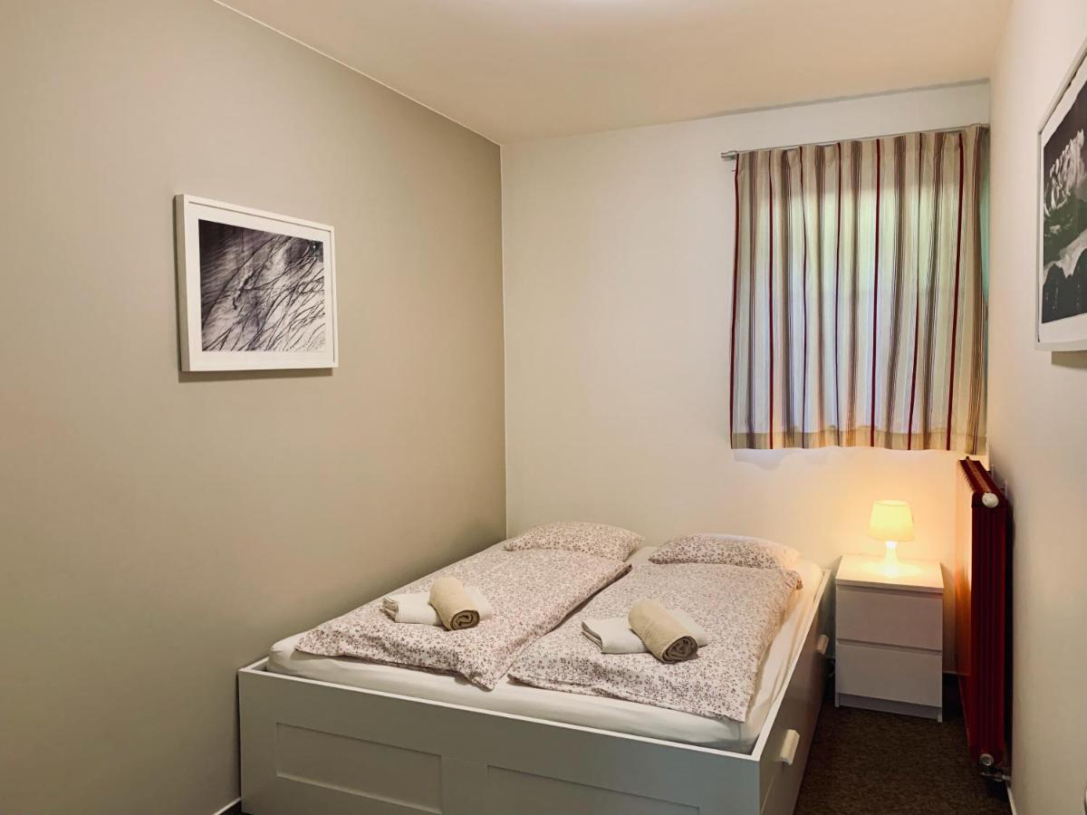 Apartmany Jasna Chopok Demanovska Dolina Exterior foto