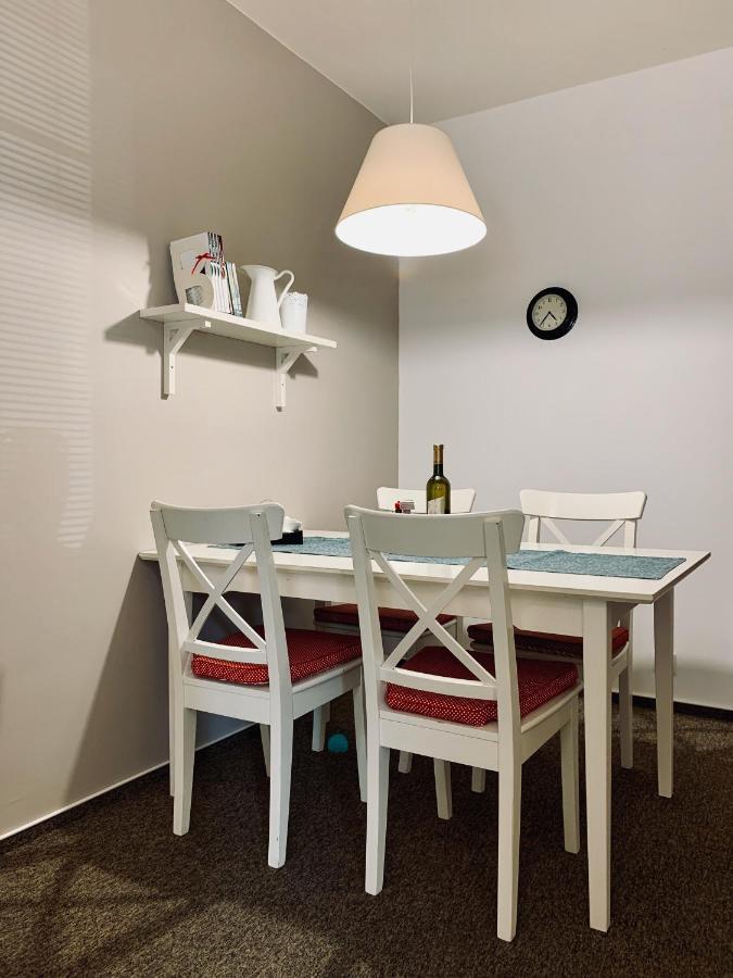 Apartmany Jasna Chopok Demanovska Dolina Exterior foto