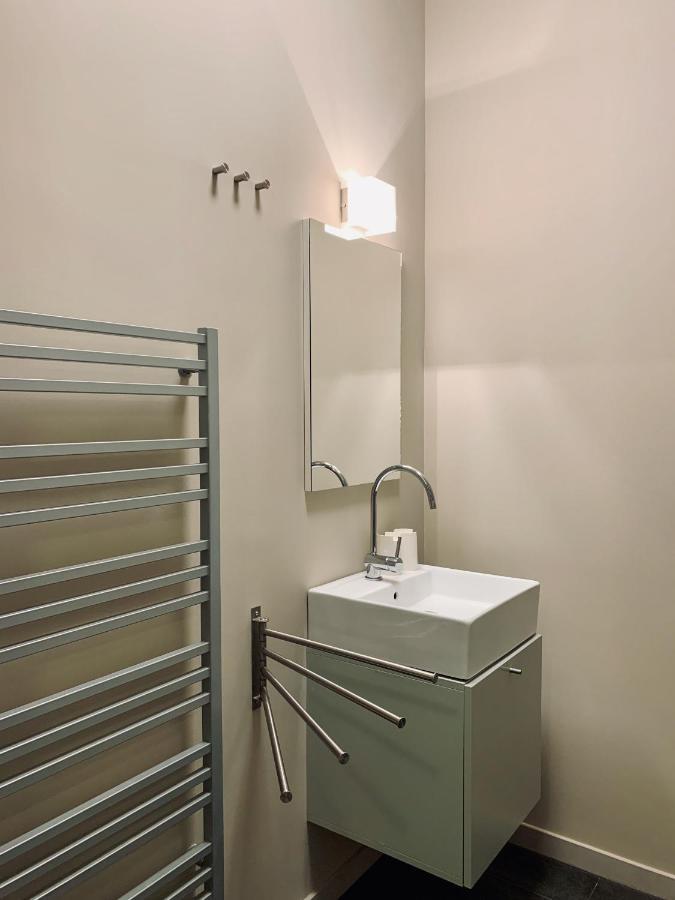 Apartmany Jasna Chopok Demanovska Dolina Exterior foto
