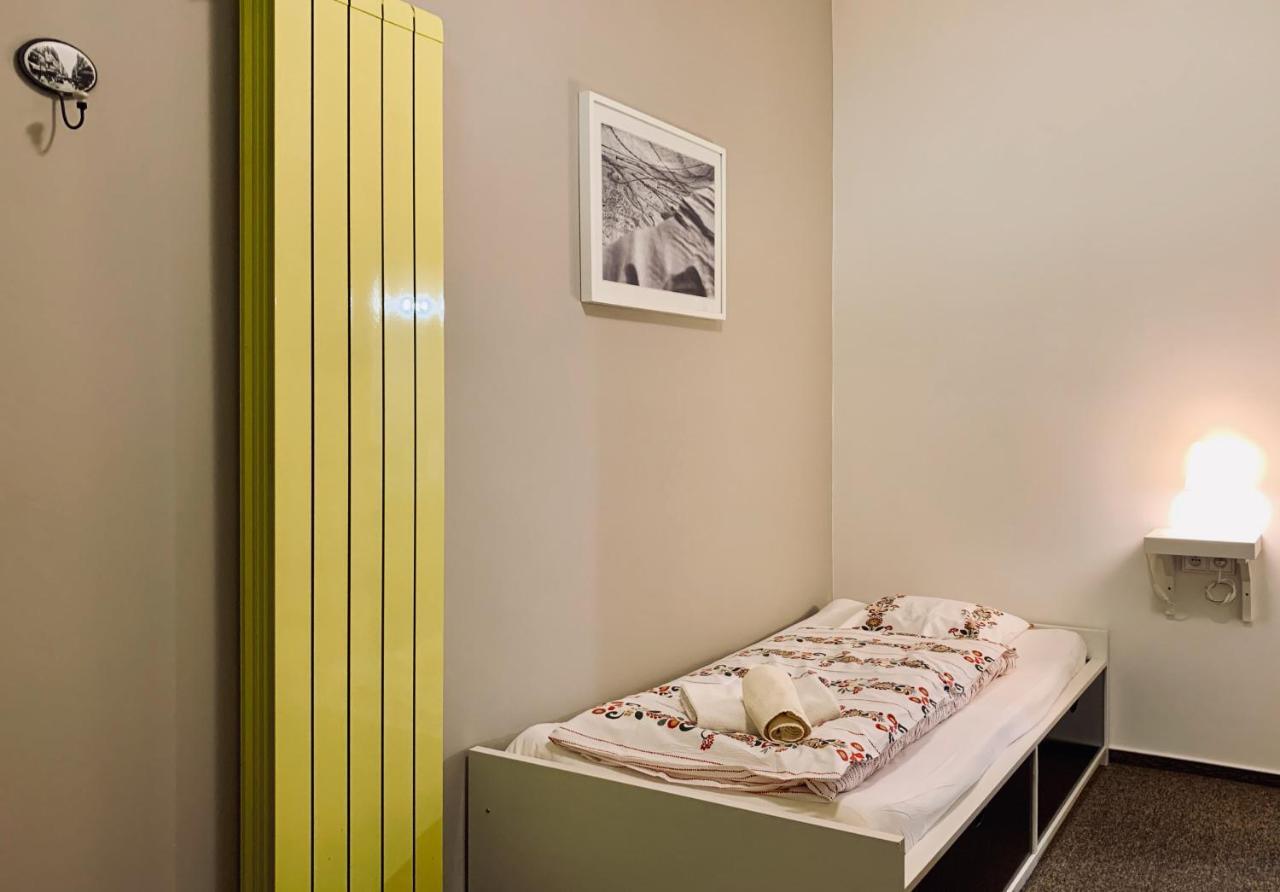 Apartmany Jasna Chopok Demanovska Dolina Exterior foto