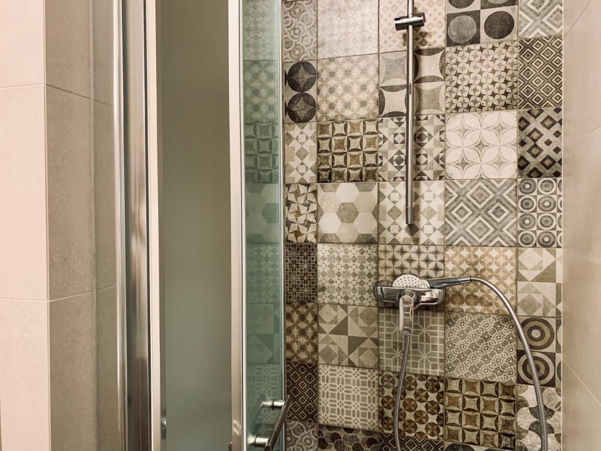 Apartmany Jasna Chopok Demanovska Dolina Exterior foto