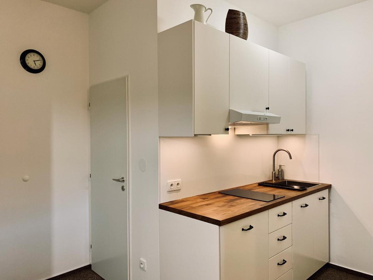 Apartmany Jasna Chopok Demanovska Dolina Exterior foto