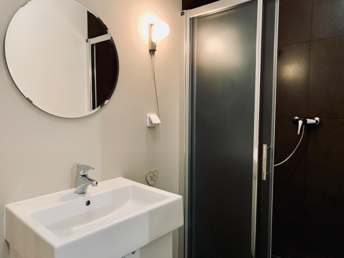 Apartmany Jasna Chopok Demanovska Dolina Exterior foto
