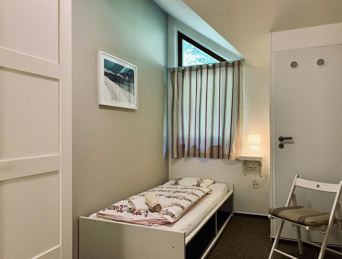 Apartmany Jasna Chopok Demanovska Dolina Exterior foto